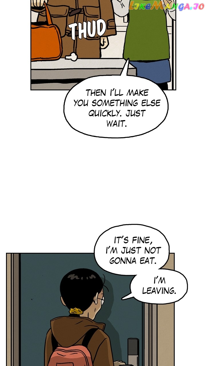 Heavenly Eats Chapter 63 - page 16