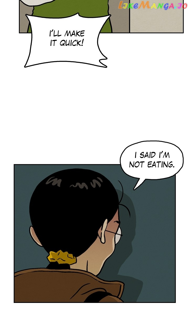 Heavenly Eats Chapter 63 - page 18