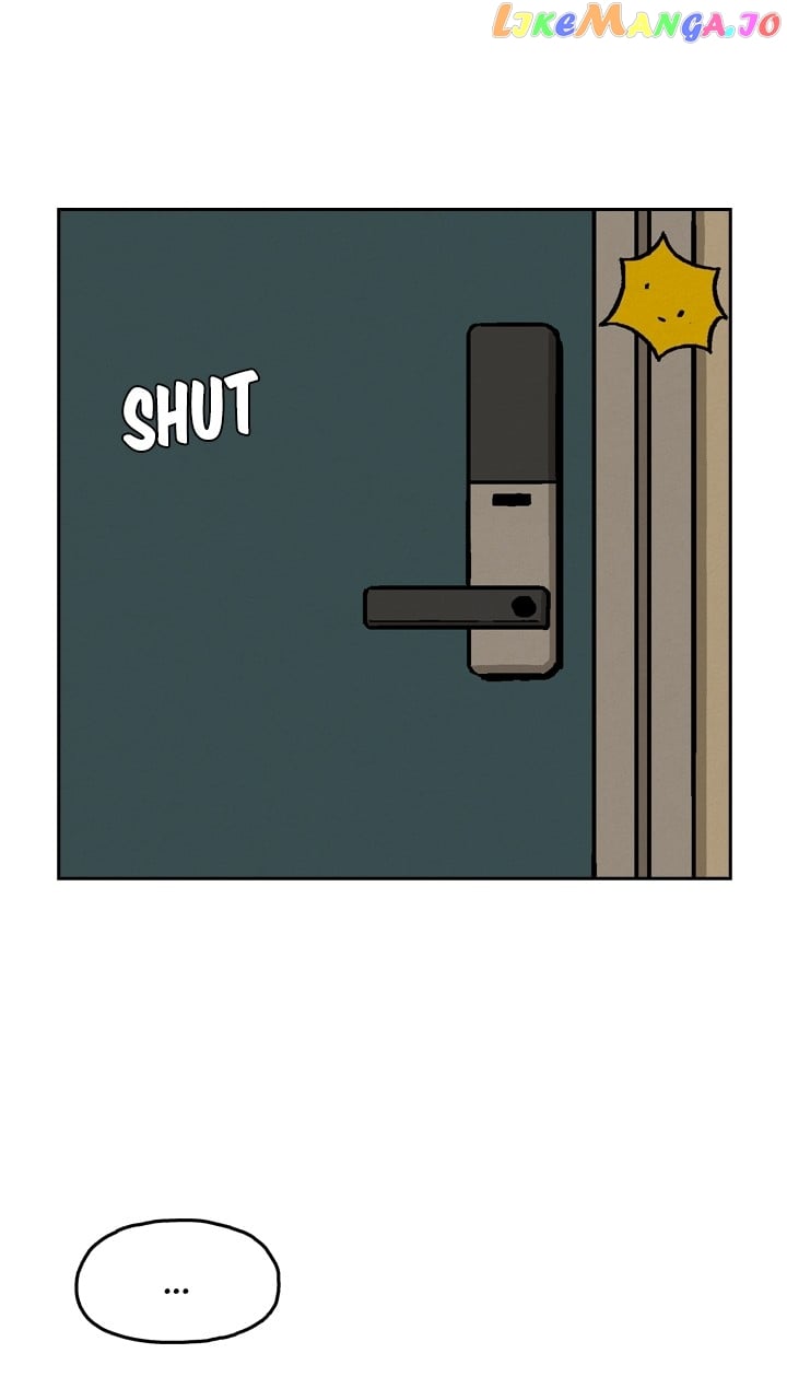 Heavenly Eats Chapter 63 - page 19