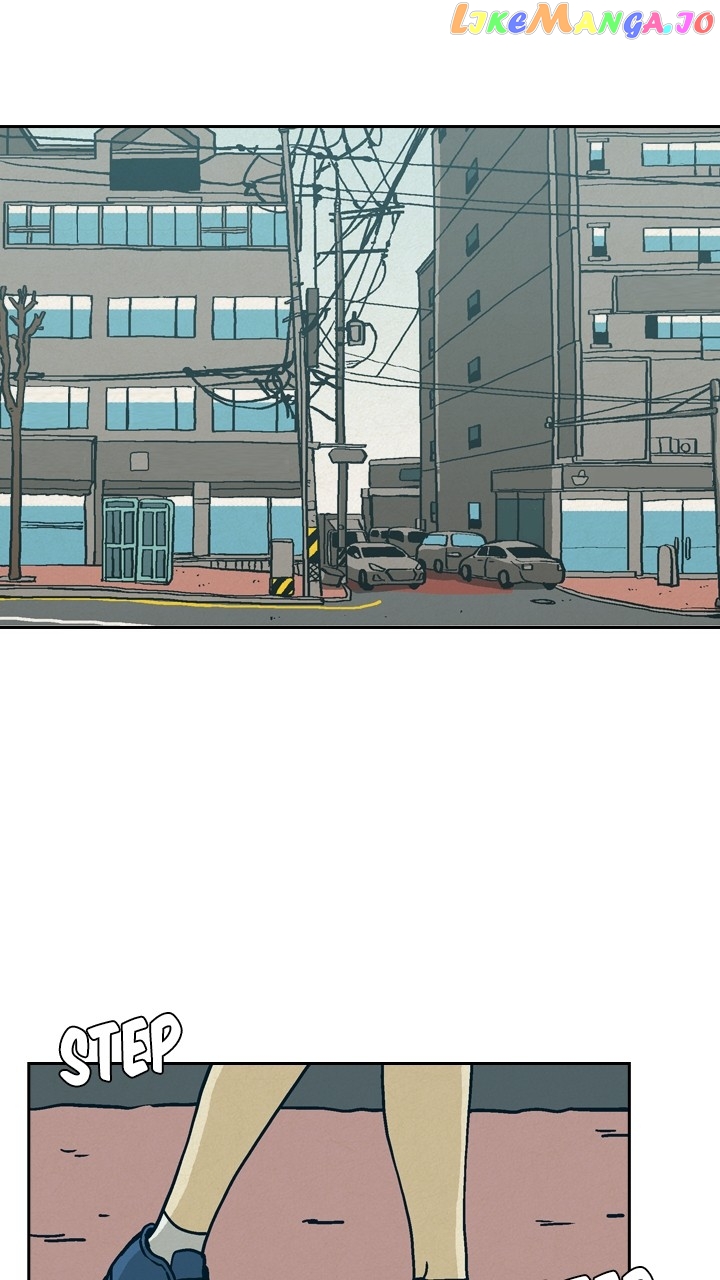 Heavenly Eats Chapter 63 - page 2