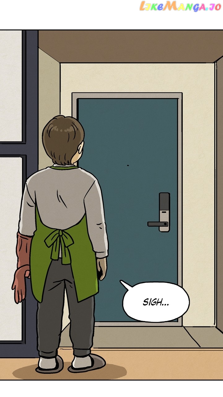 Heavenly Eats Chapter 63 - page 20
