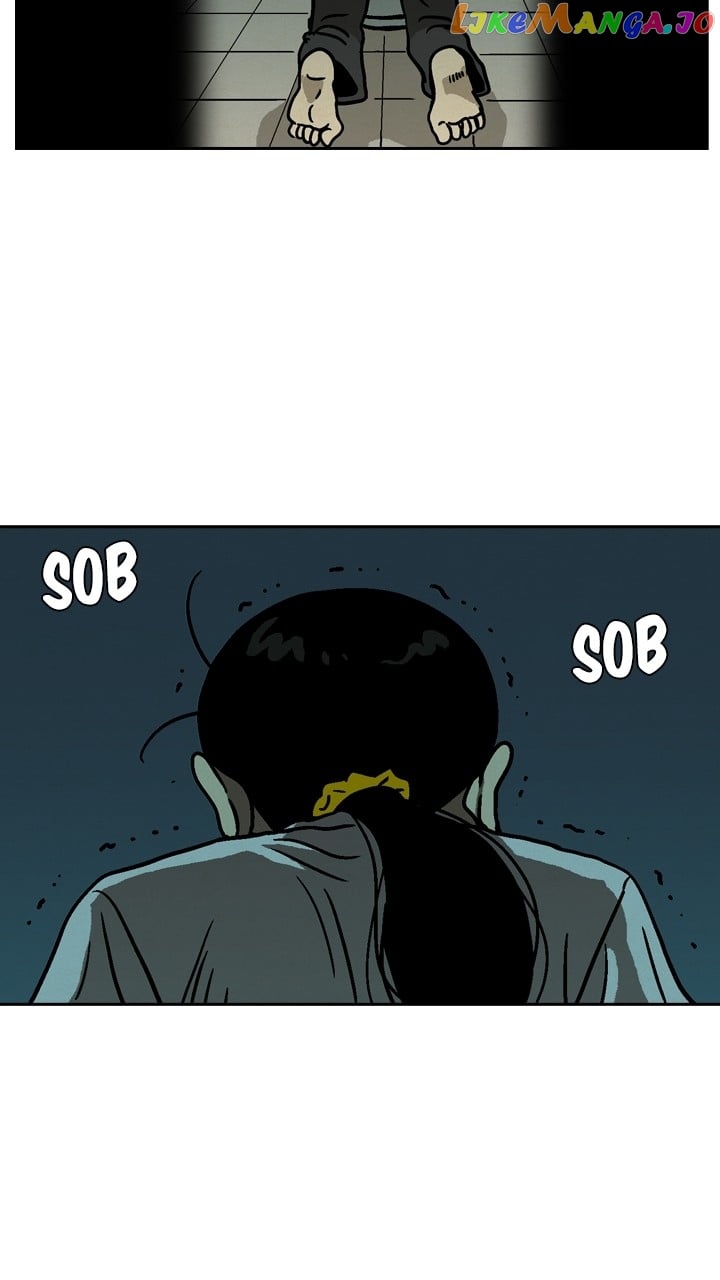 Heavenly Eats Chapter 63 - page 23