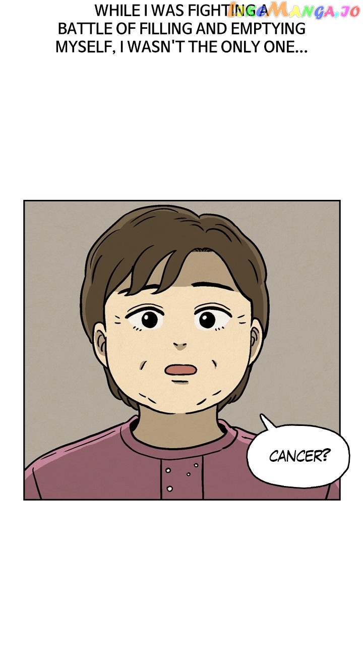 Heavenly Eats Chapter 63 - page 24