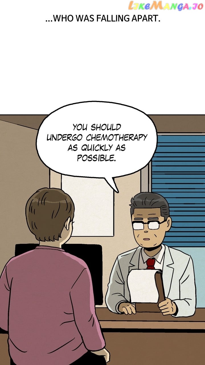 Heavenly Eats Chapter 63 - page 25