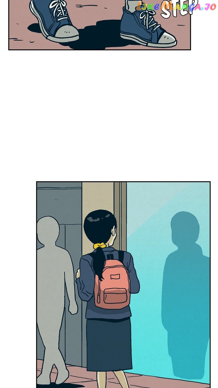 Heavenly Eats Chapter 63 - page 3