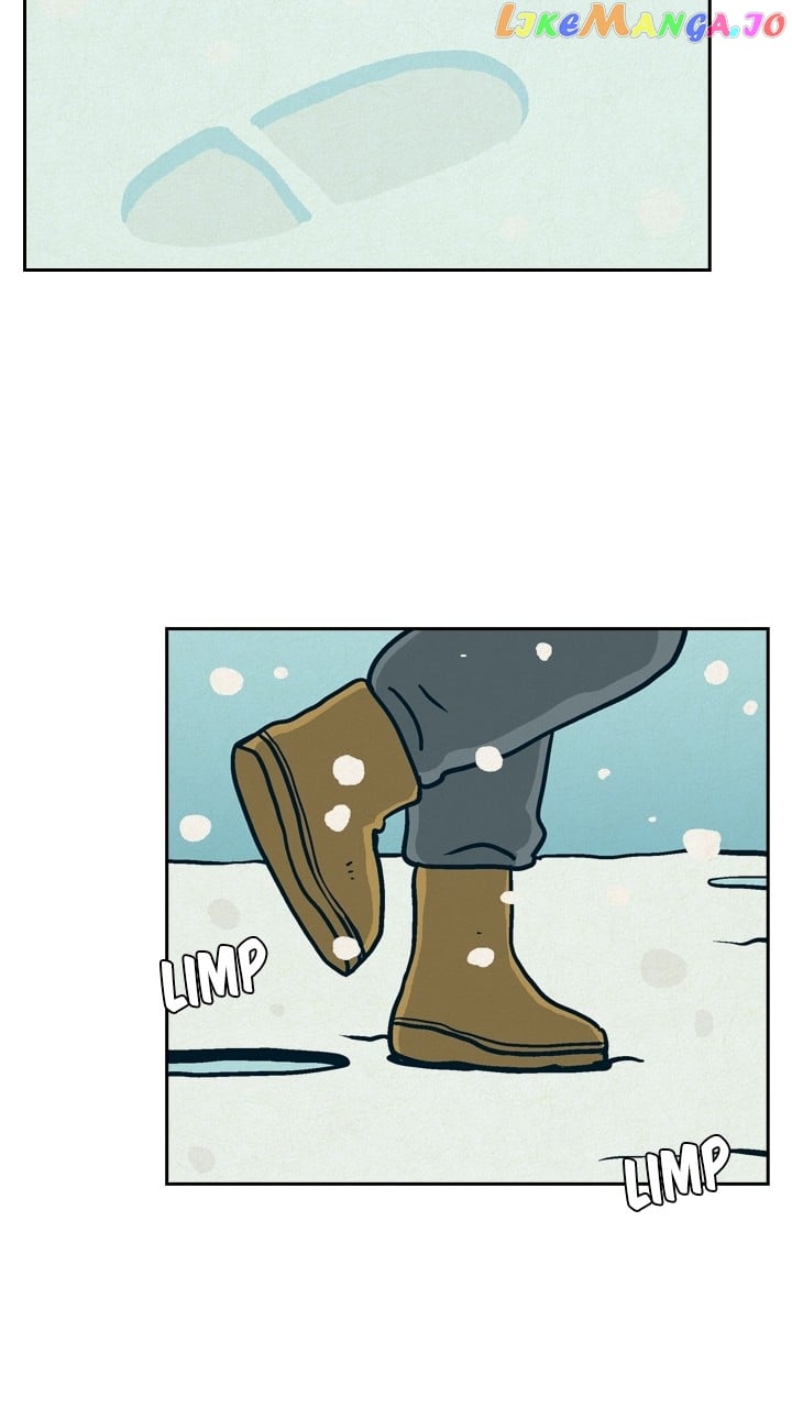 Heavenly Eats Chapter 63 - page 30