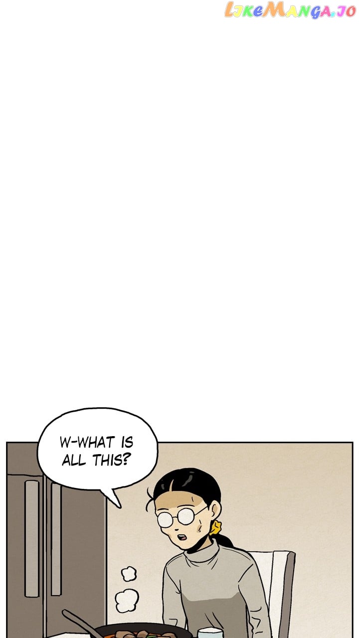 Heavenly Eats Chapter 63 - page 32