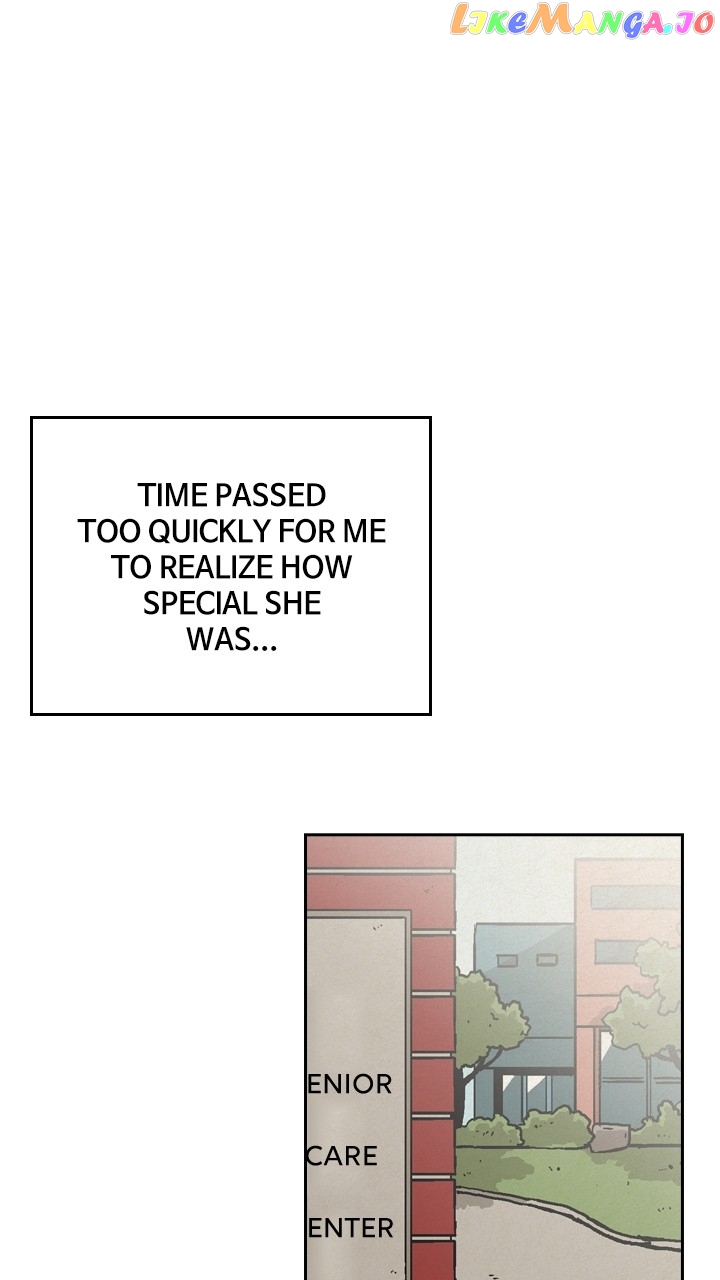 Heavenly Eats Chapter 63 - page 37