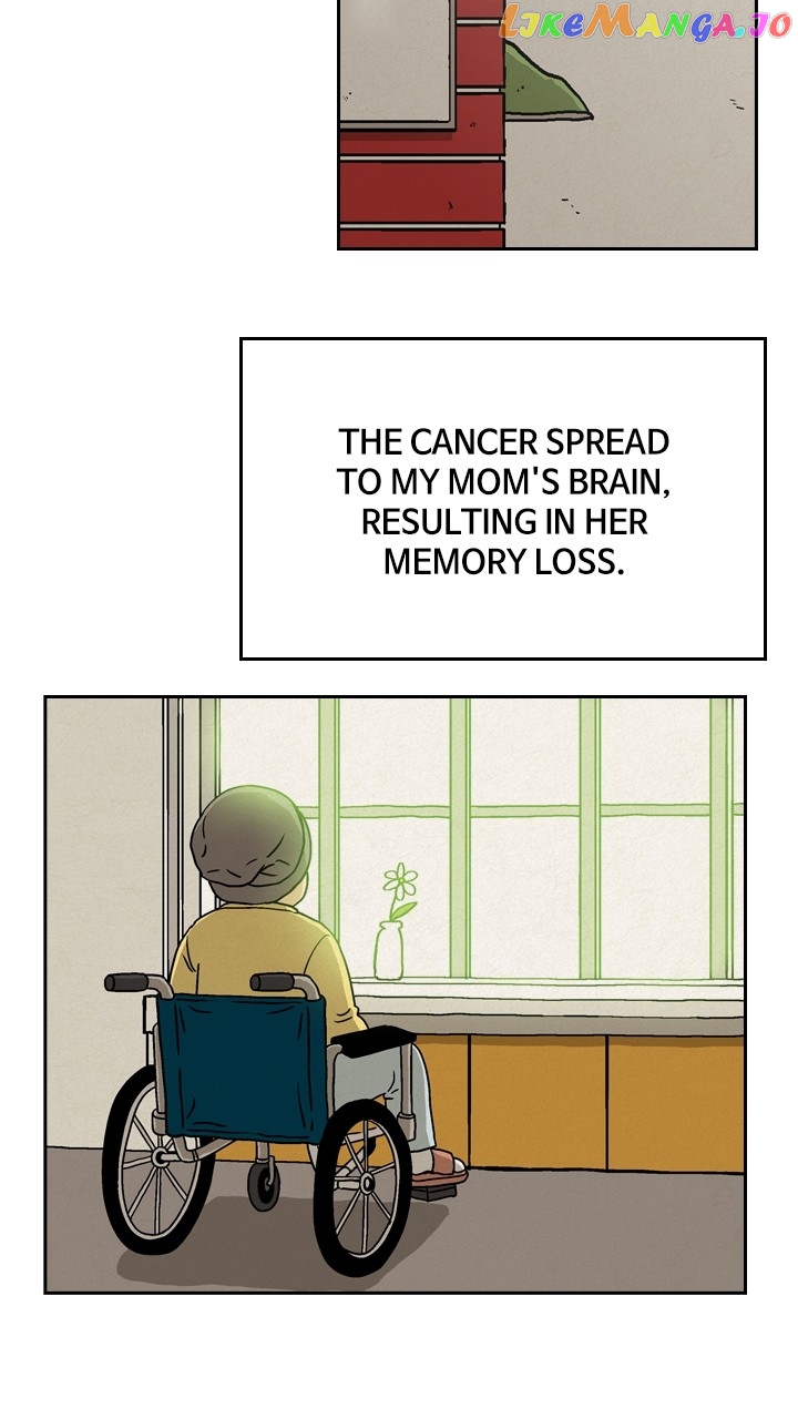 Heavenly Eats Chapter 63 - page 38