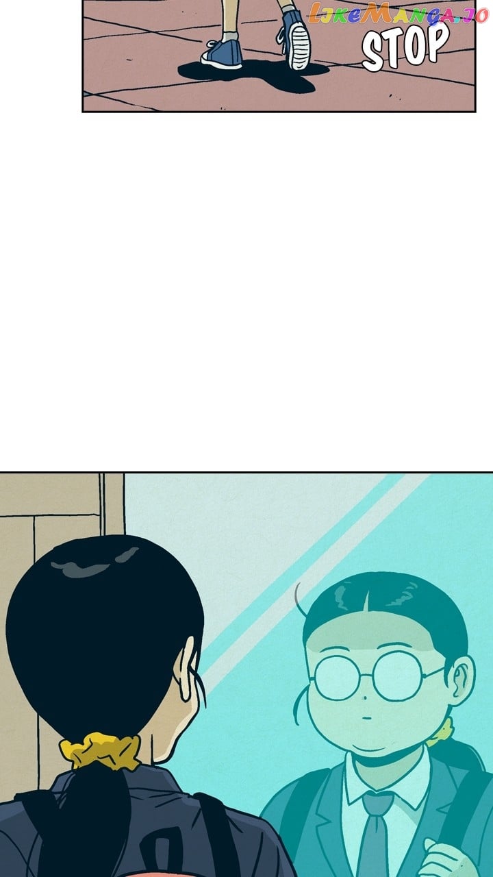 Heavenly Eats Chapter 63 - page 4