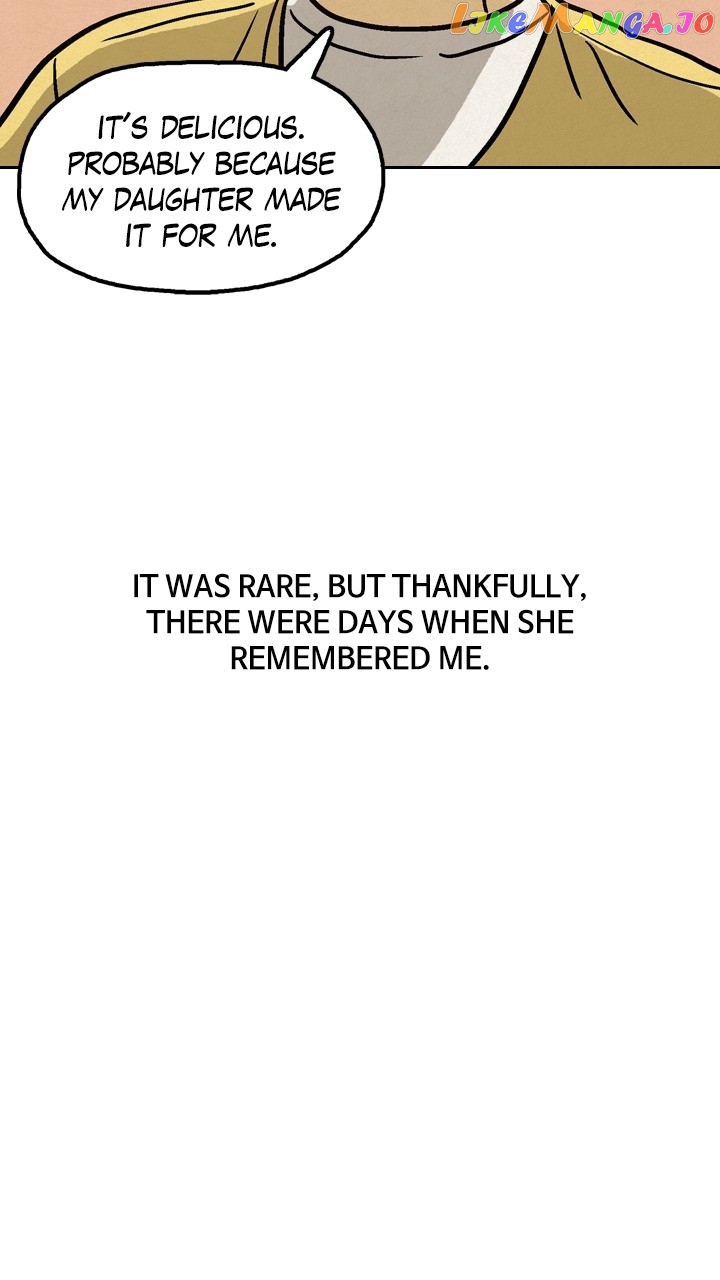 Heavenly Eats Chapter 63 - page 42