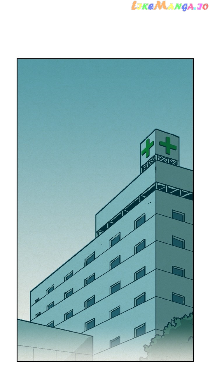 Heavenly Eats Chapter 63 - page 43