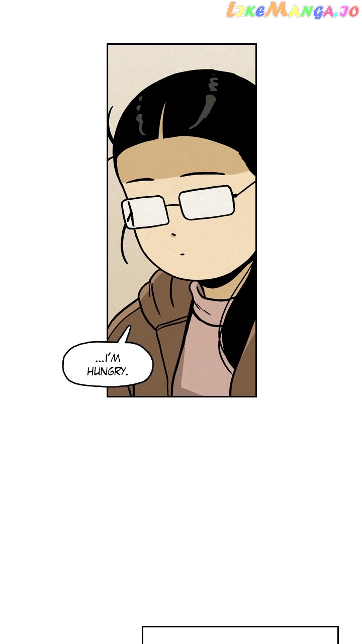 Heavenly Eats Chapter 63 - page 48