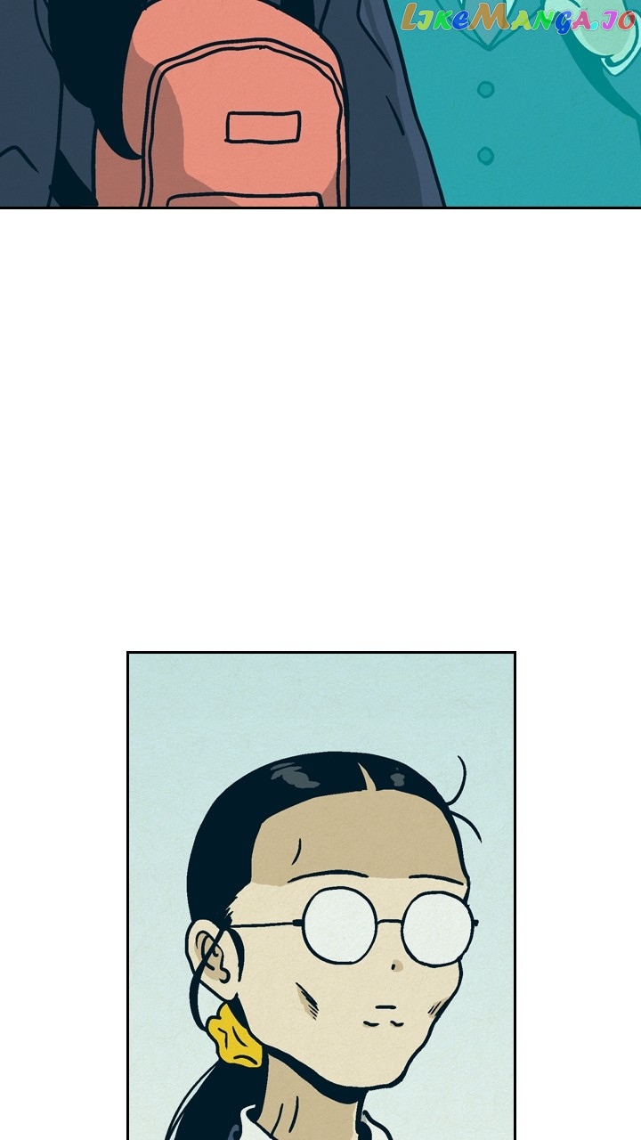 Heavenly Eats Chapter 63 - page 5