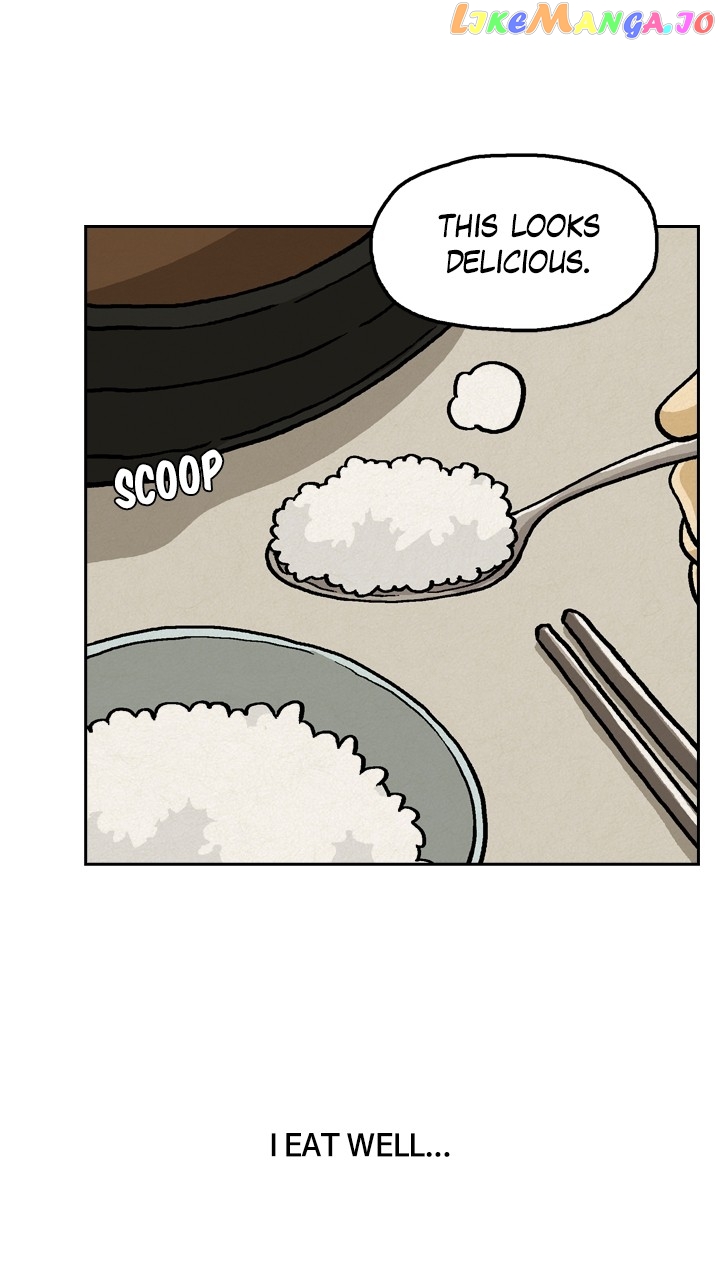 Heavenly Eats Chapter 63 - page 51