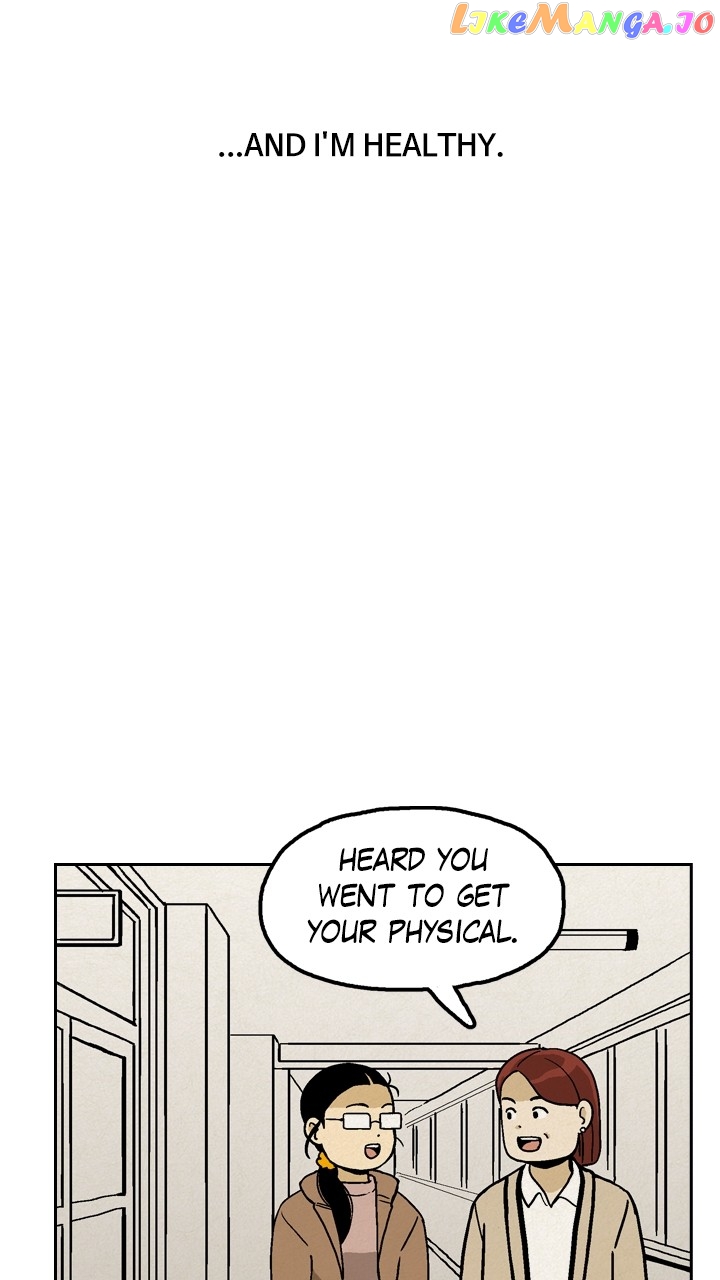 Heavenly Eats Chapter 63 - page 53