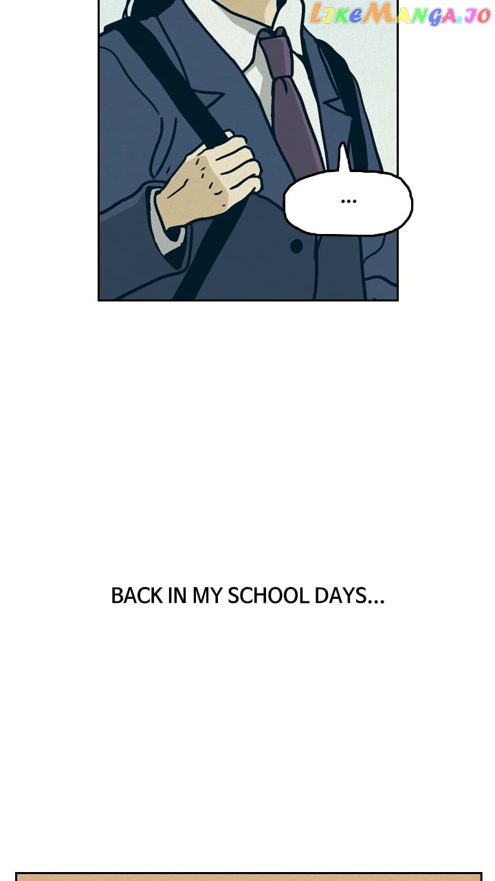 Heavenly Eats Chapter 63 - page 6