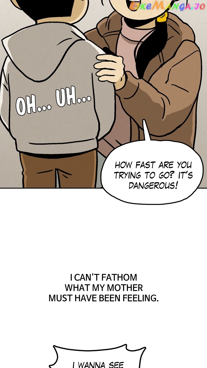 Heavenly Eats Chapter 63 - page 60