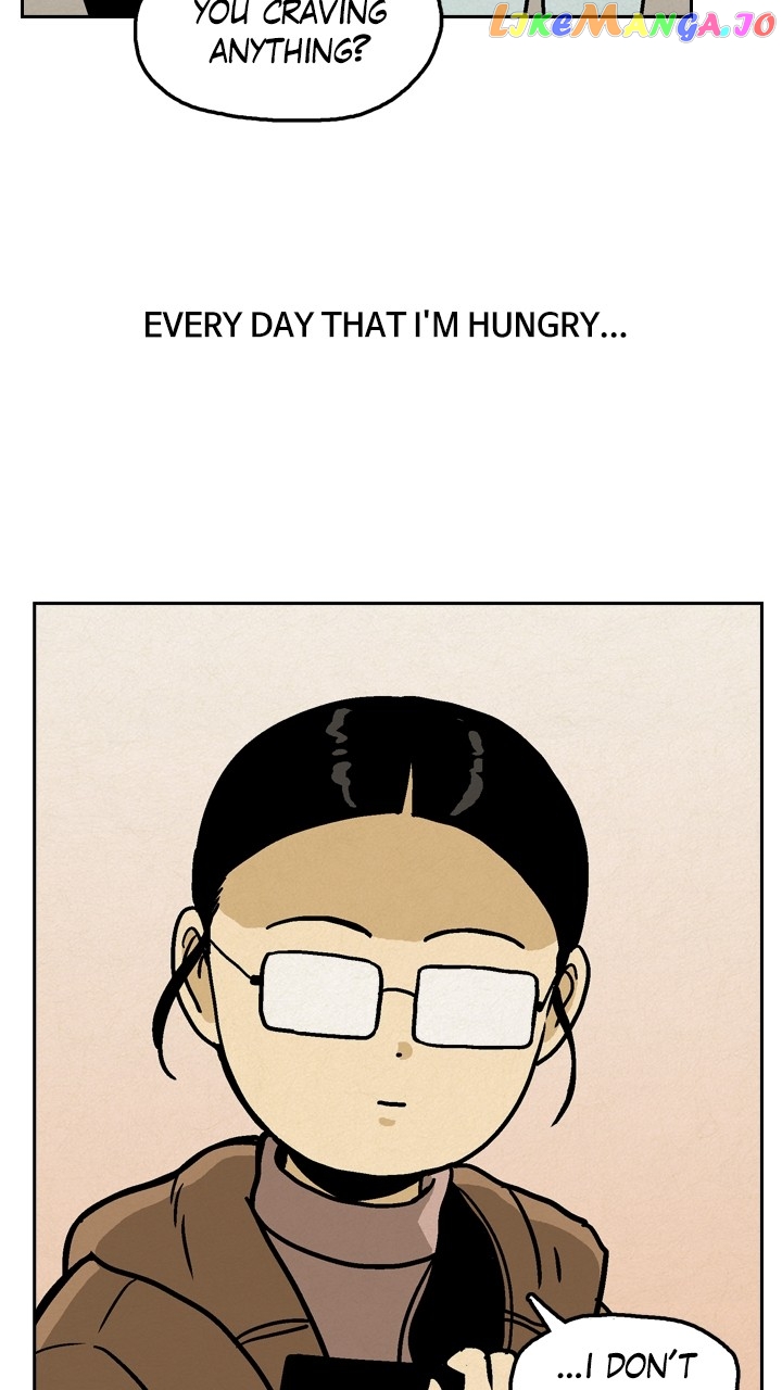 Heavenly Eats Chapter 63 - page 64