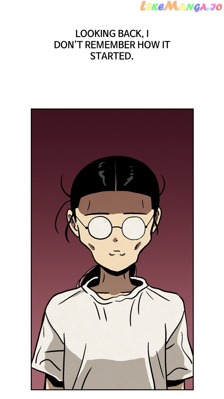 Heavenly Eats Chapter 63 - page 8