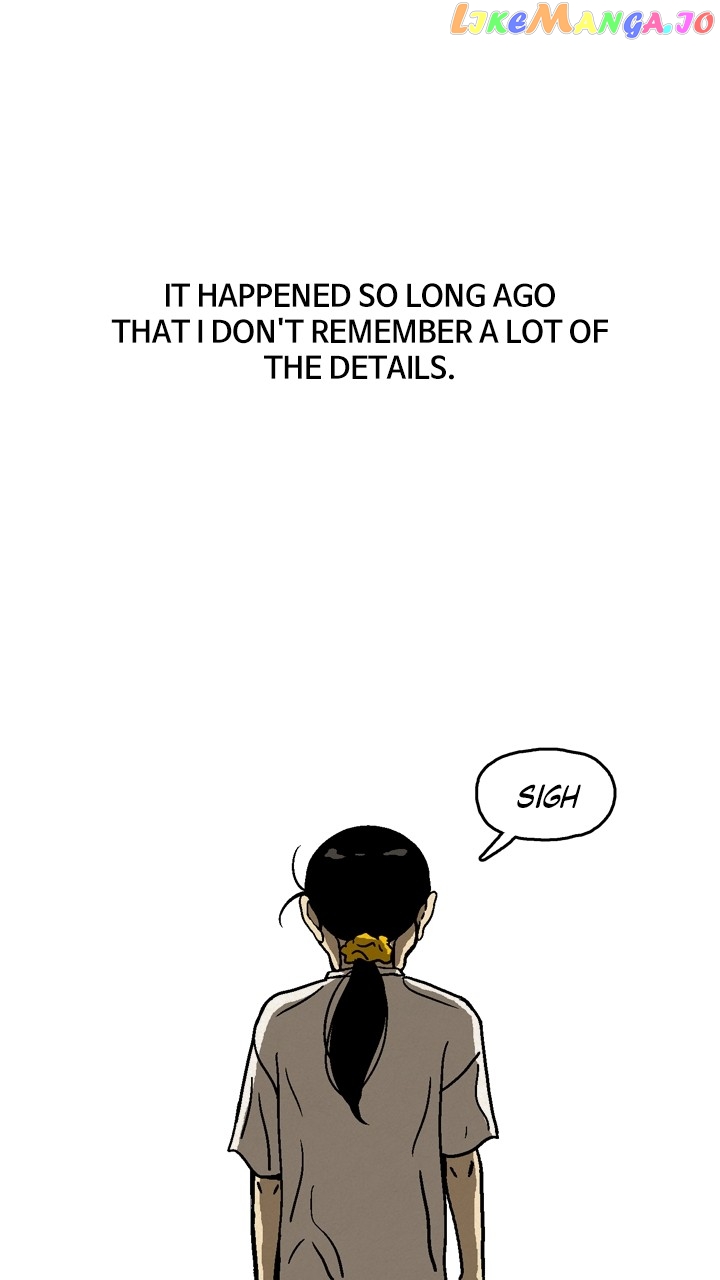 Heavenly Eats Chapter 63 - page 9
