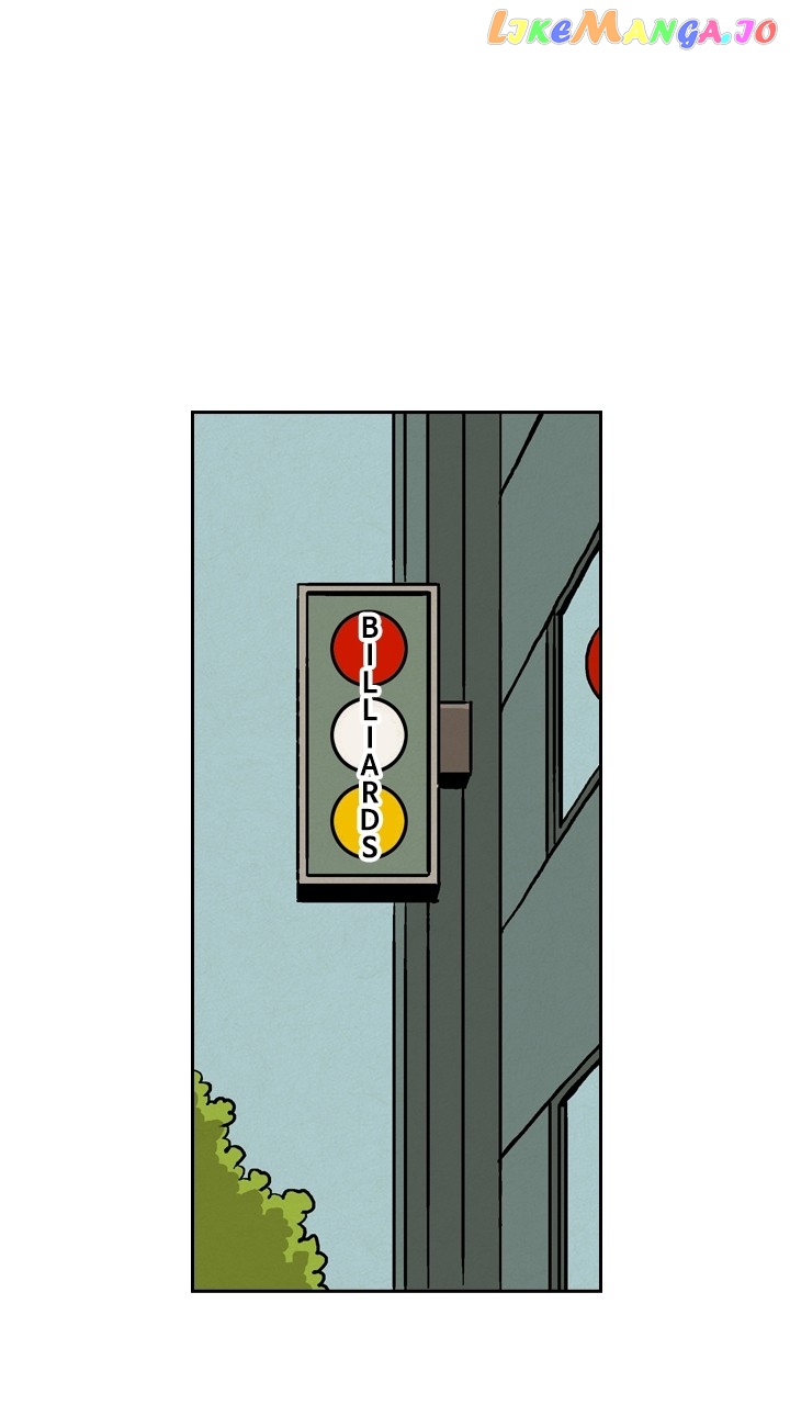 Heavenly Eats Chapter 61 - page 1