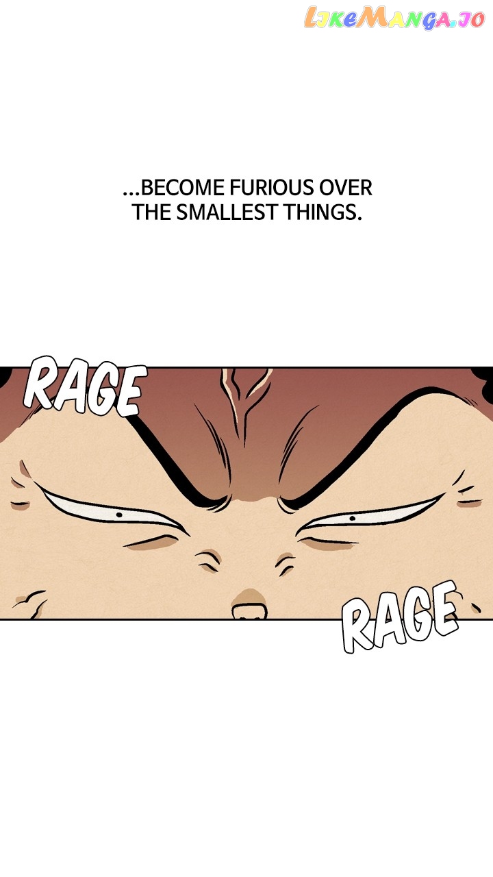 Heavenly Eats Chapter 61 - page 10
