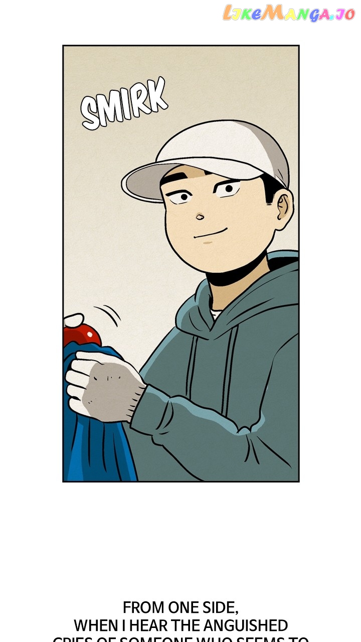 Heavenly Eats Chapter 61 - page 13