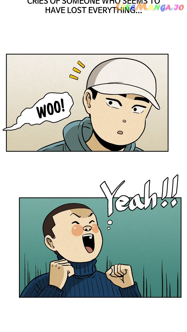 Heavenly Eats Chapter 61 - page 14