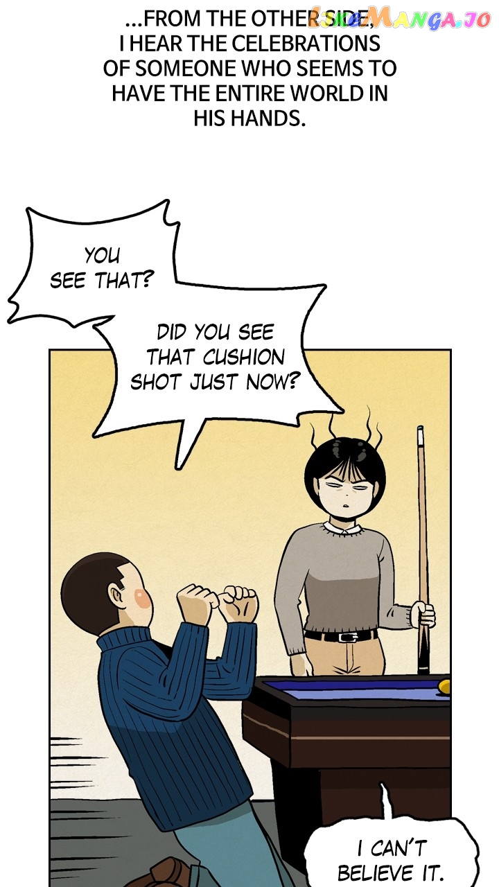 Heavenly Eats Chapter 61 - page 15