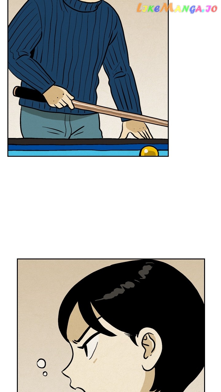 Heavenly Eats Chapter 61 - page 18