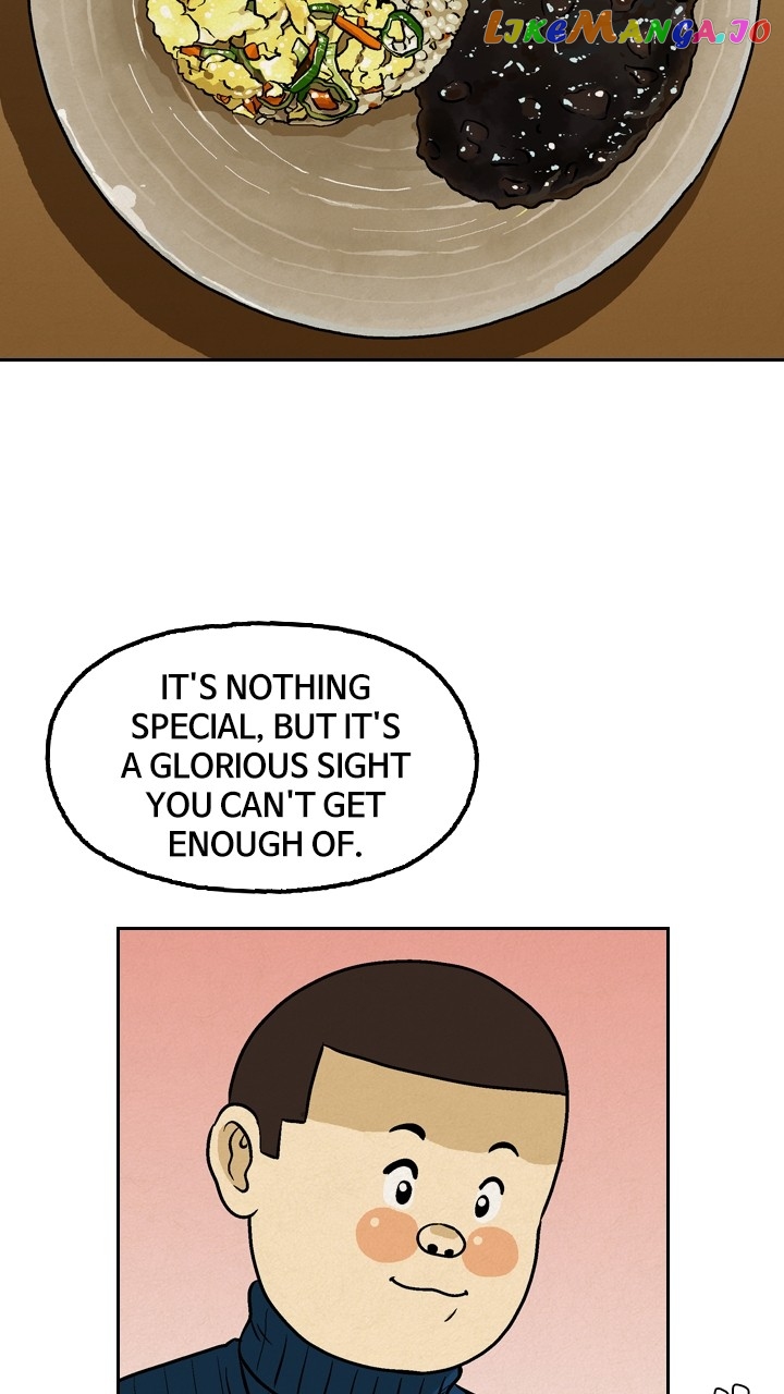 Heavenly Eats Chapter 61 - page 32