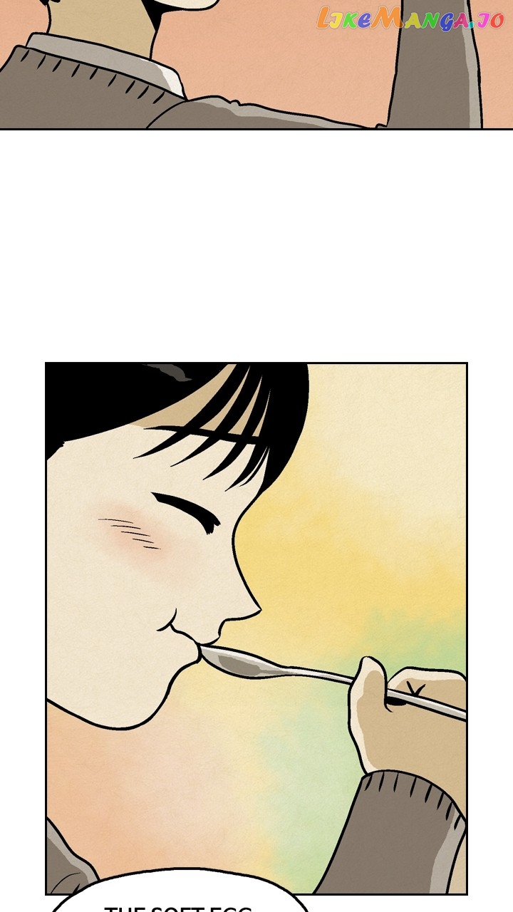 Heavenly Eats Chapter 61 - page 35