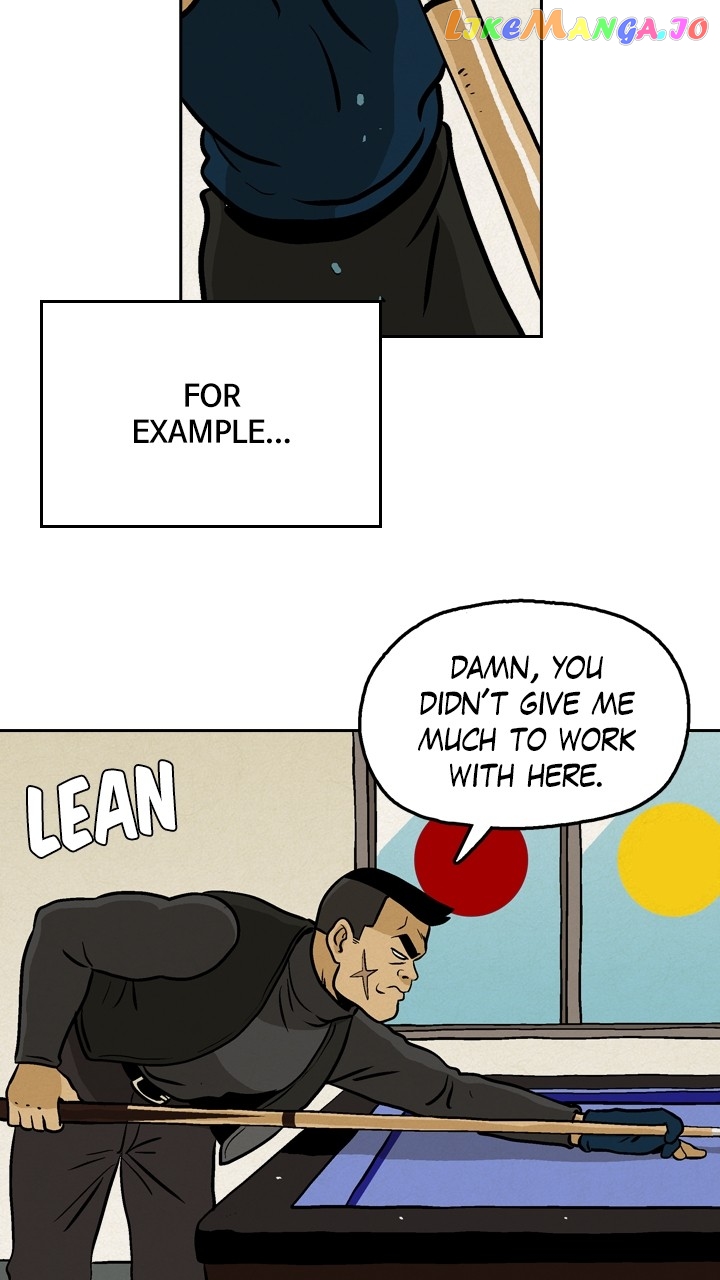 Heavenly Eats Chapter 61 - page 4
