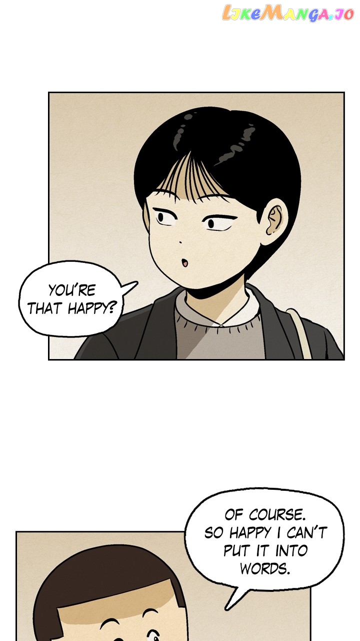 Heavenly Eats Chapter 61 - page 40