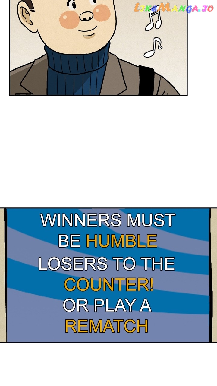 Heavenly Eats Chapter 61 - page 41