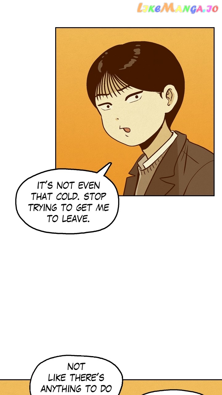 Heavenly Eats Chapter 61 - page 46