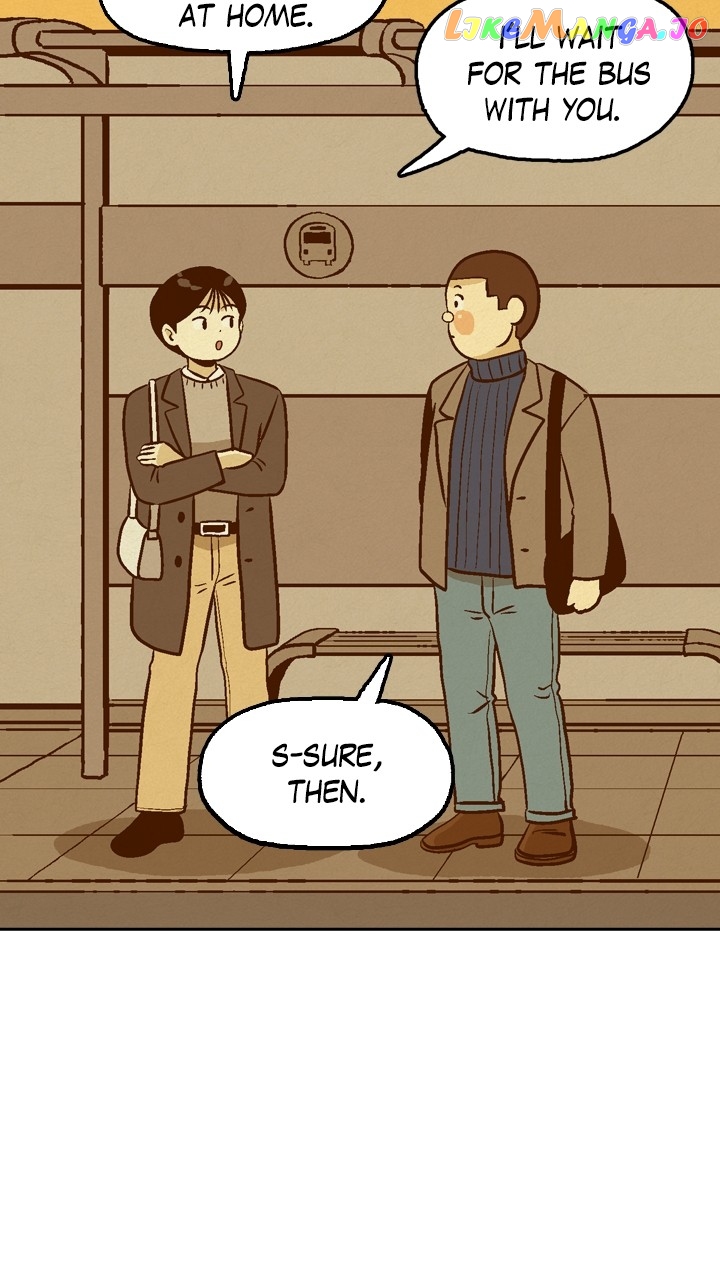 Heavenly Eats Chapter 61 - page 47