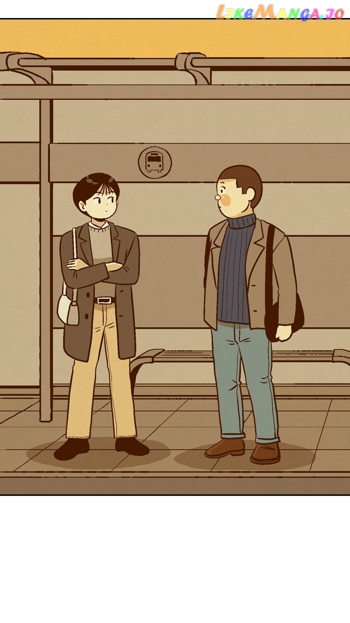 Heavenly Eats Chapter 61 - page 48