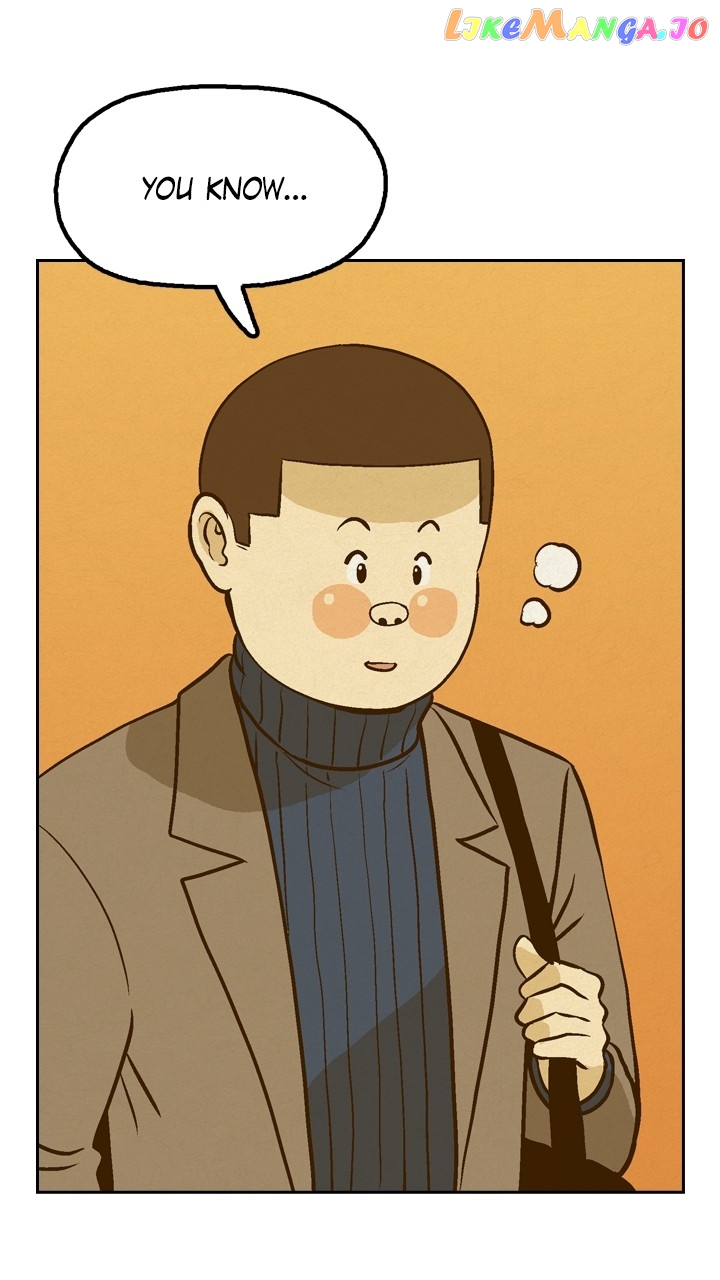 Heavenly Eats Chapter 61 - page 49
