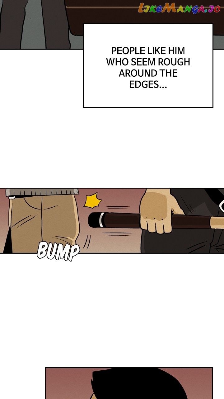 Heavenly Eats Chapter 61 - page 5
