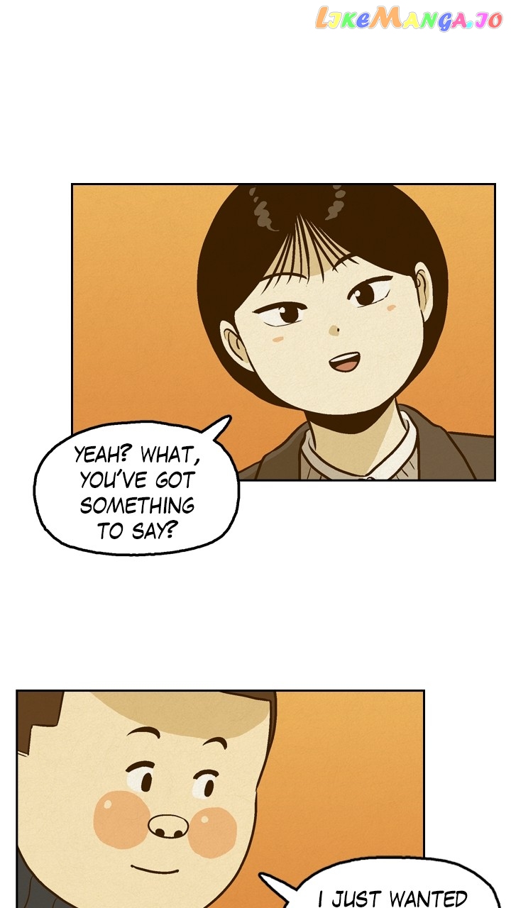 Heavenly Eats Chapter 61 - page 50
