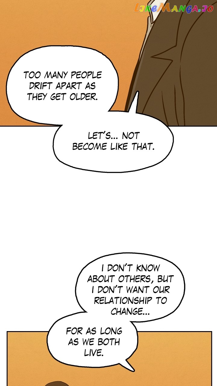 Heavenly Eats Chapter 61 - page 53