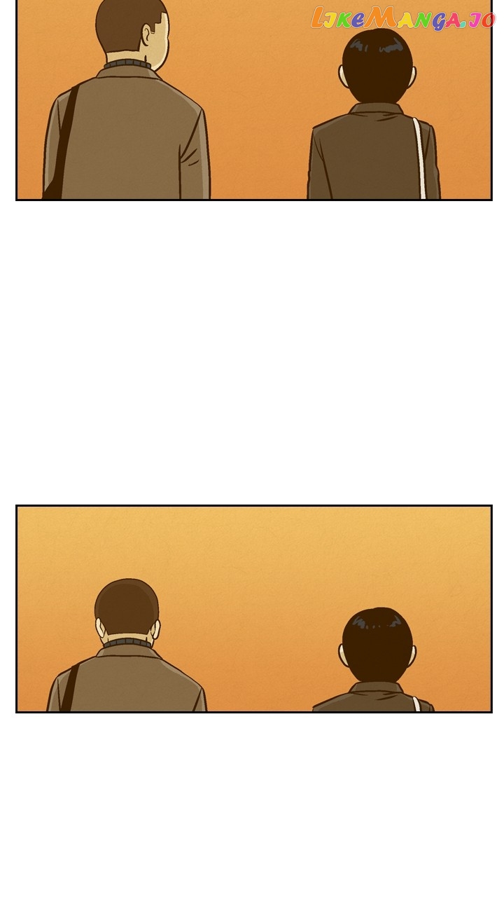 Heavenly Eats Chapter 61 - page 54
