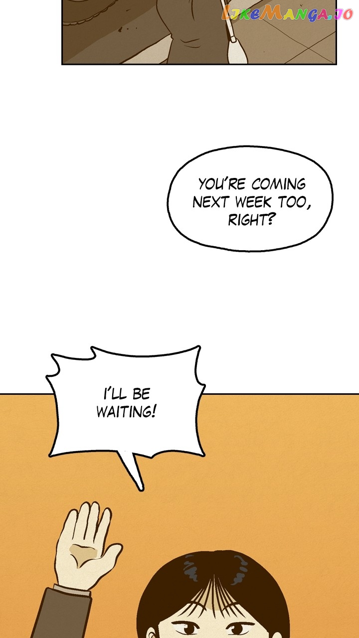 Heavenly Eats Chapter 61 - page 57