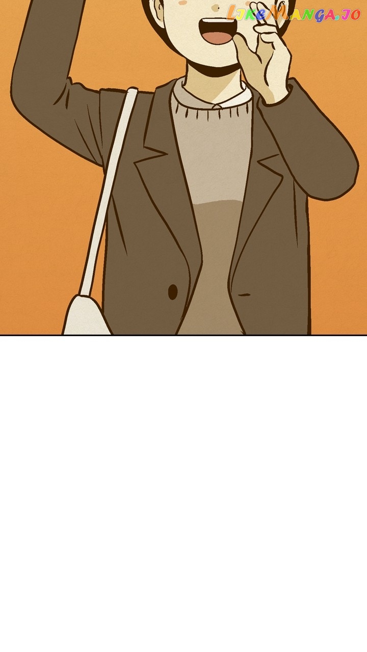 Heavenly Eats Chapter 61 - page 58
