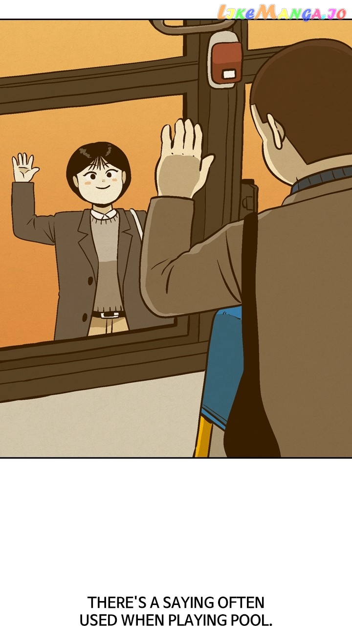 Heavenly Eats Chapter 61 - page 59
