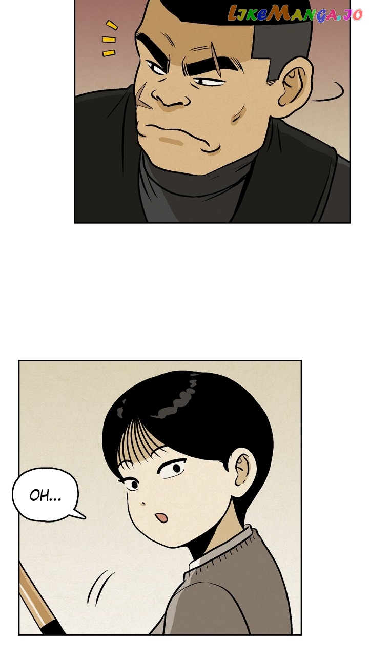 Heavenly Eats Chapter 61 - page 6
