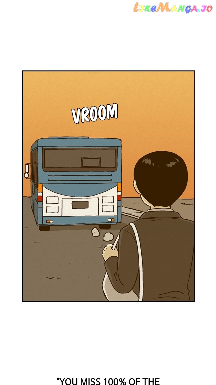 Heavenly Eats Chapter 61 - page 60