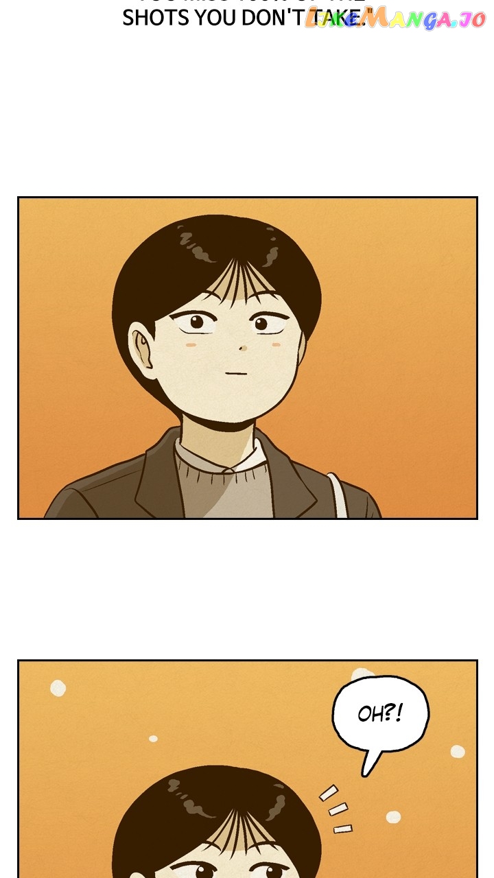 Heavenly Eats Chapter 61 - page 61